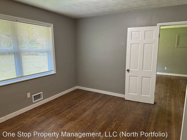 Foto del edificio - 2 br, 1 bath House - 125 S Crysler Ave Uni...