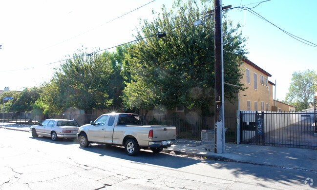 Building Photo - Sylmar Place Apartments