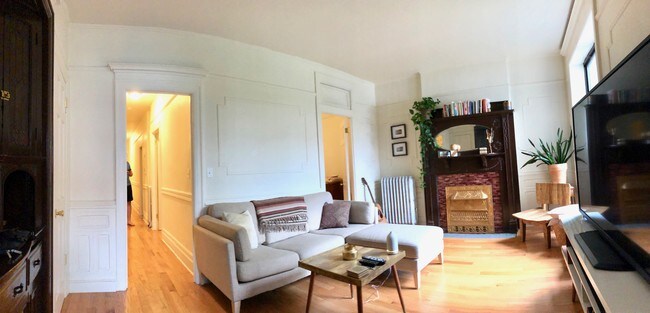 Foto del edificio - 64 Herkimer St