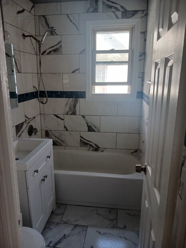 244 Conklin Ave Unit 2nd floor left, Hillside, NJ 07205 Apartments in