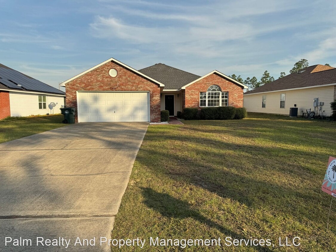 4 br, 2 bath House 2305 Minnesota Ave House Rental in Lynn Haven