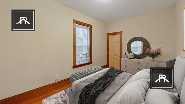 Foto del edificio - 4 bedroom in Boston MA 02120