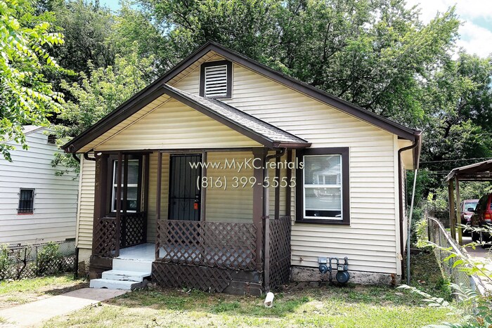 Primary Photo - Perfectly Proportioned Bungalow