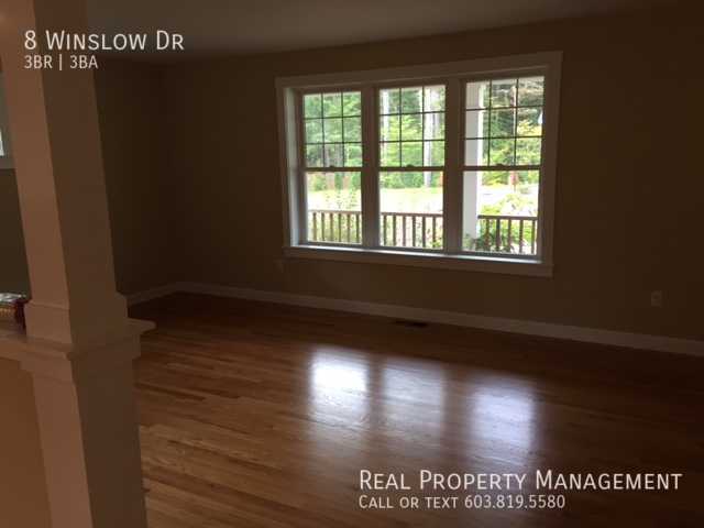 Building Photo - Beautiful Home for rent!