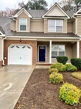 Building Photo - 3818 Braswell Cir