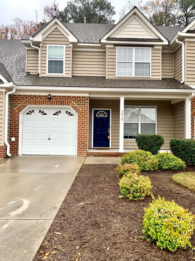 Building Photo - 3818 Braswell Cir