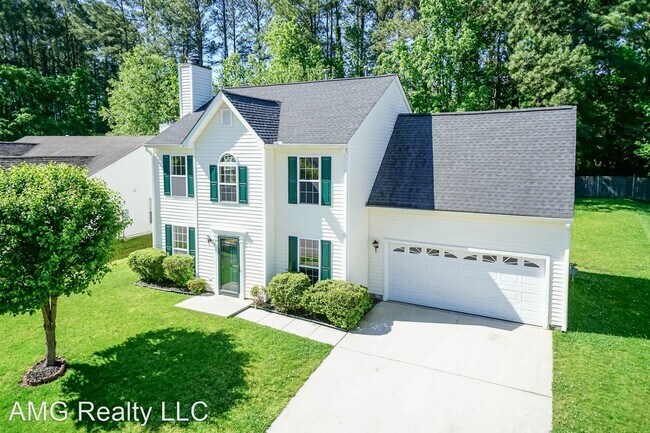 Building Photo - 3 br, 2.5 bath House - 5509 Cardinal Grove...