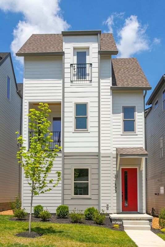 Building Photo - 123 Lucile St