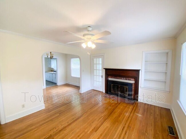 Foto del edificio - 604 Townsend St