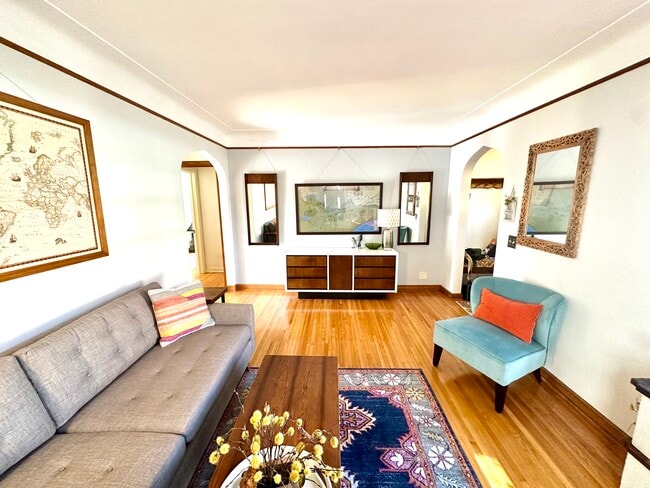 Foto del edificio - 2938 Hayes St NE