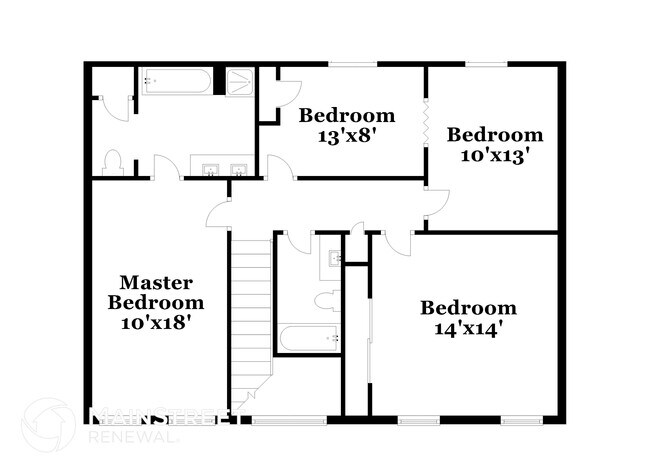 Foto del edificio - 11519 Waterflower Ln
