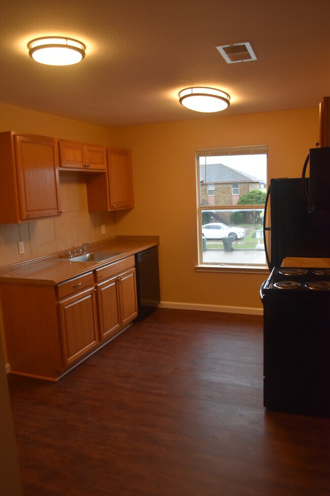 Foto del edificio - Horizon