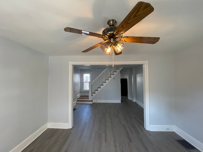 Foto del edificio - 417 N Rodney St