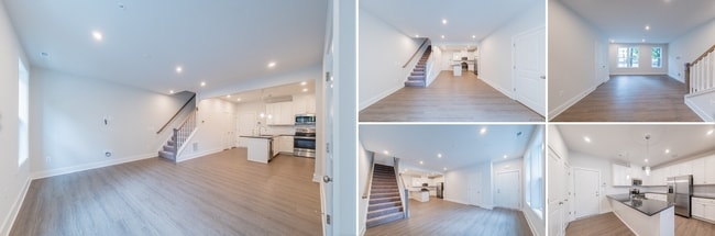 Building Photo - 1017 N Lombardy St