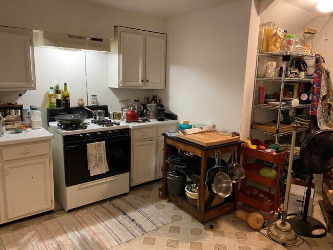 Foto del edificio - 1455 Q St NW