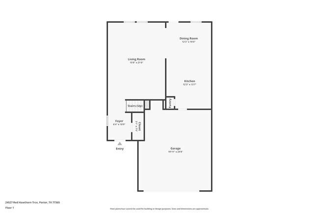 Foto del edificio - 24527 Red Hawthorn Trce
