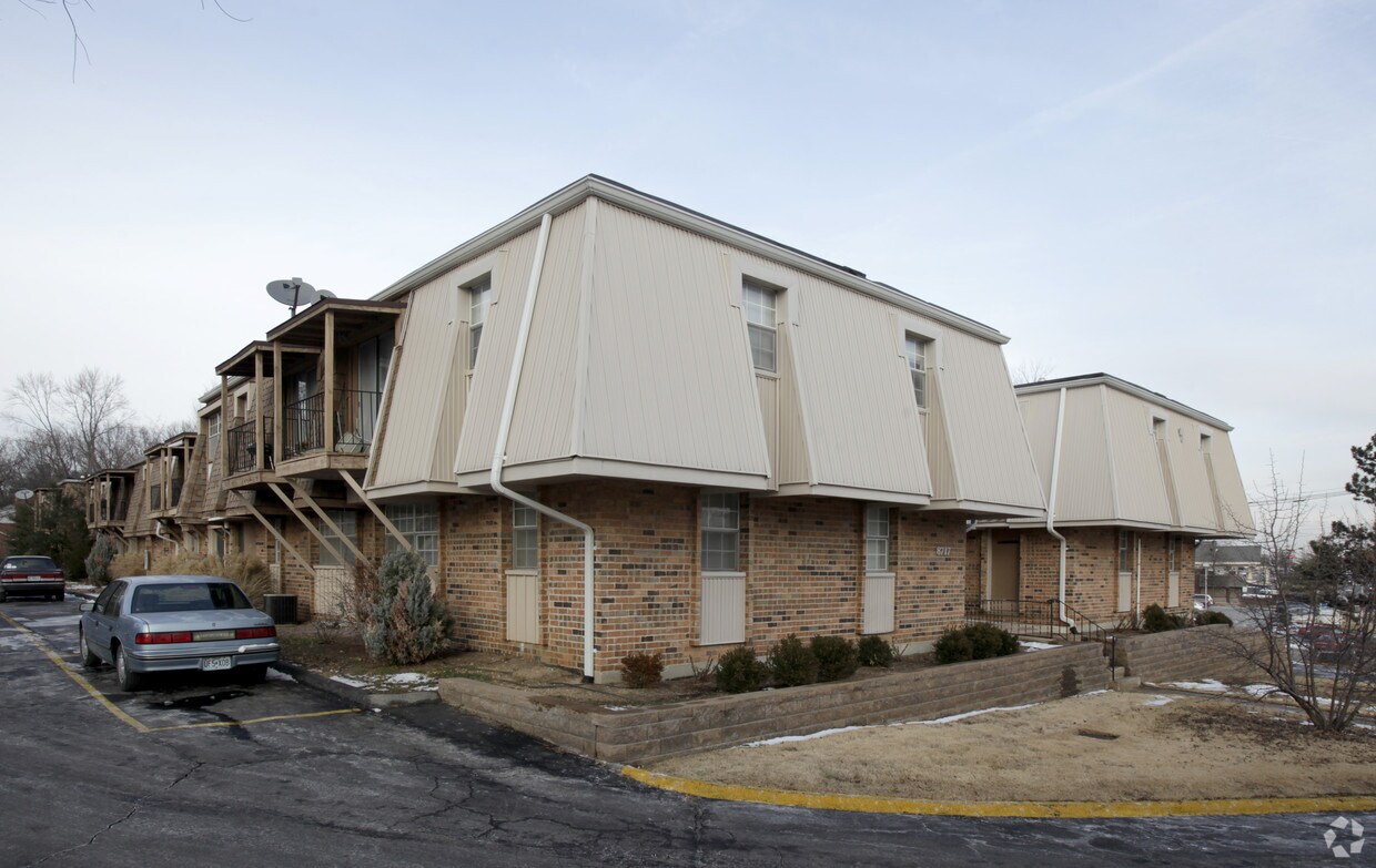 Foto principal - Anic Groves Apartments