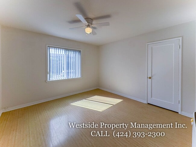 Foto del edificio - 2301 Oak St