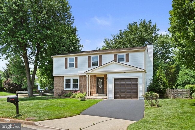 Building Photo - 3414 Tyburn Tree Ct
