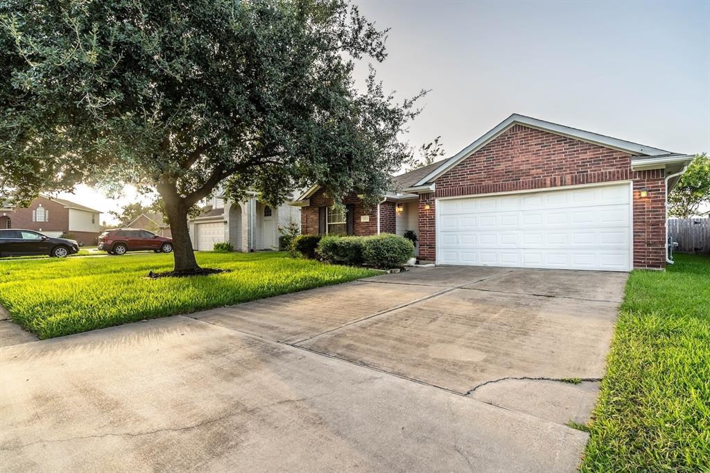 Foto principal - 7215 Wimberly Oaks Ln