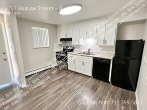 Building Photo - 4747 N Harlan St