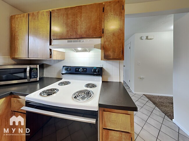 Foto del edificio - 705 NE 108th Ave