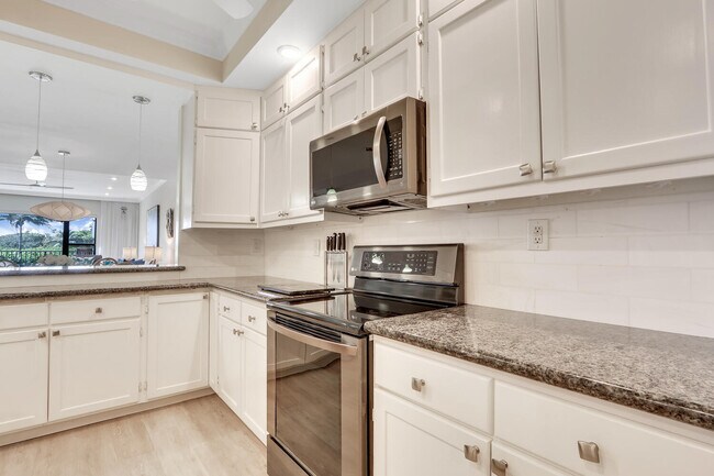Foto del edificio - 2051 NE Ocean Blvd