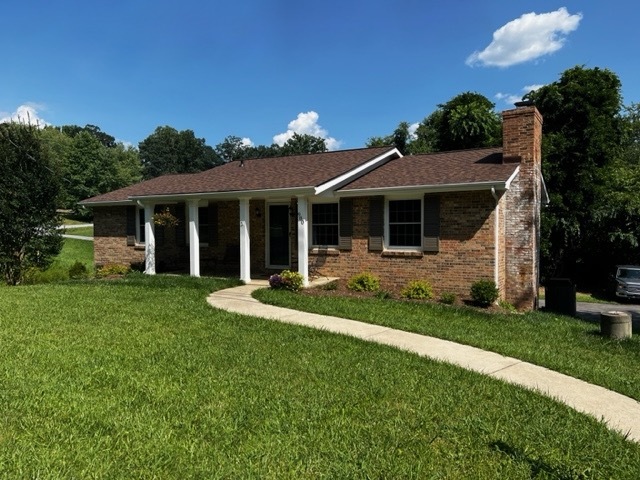 Primary Photo - 980 Brookside Camp Rd