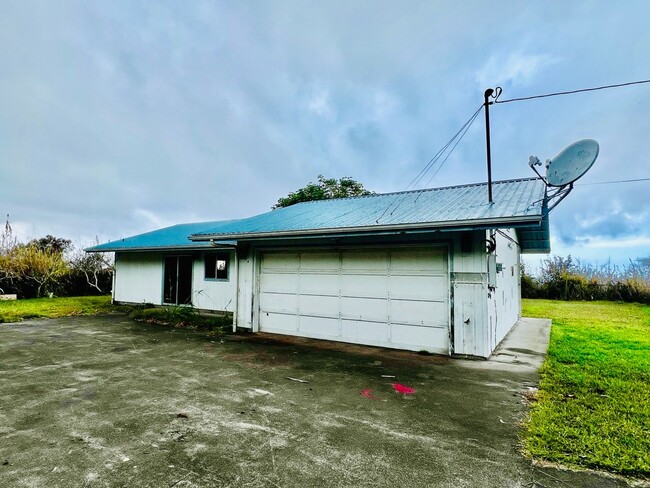 Foto del edificio - Mamalahoa Highway