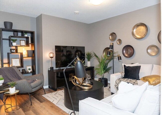 Photo du bâtiment - 133 Corner Meadows Way NE