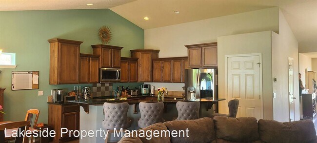 Foto del edificio - 5 br, 3 bath House - 2831 W Mullberry Court