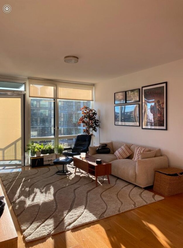 Foto principal - 1 bedroom in Brooklyn NY 11201