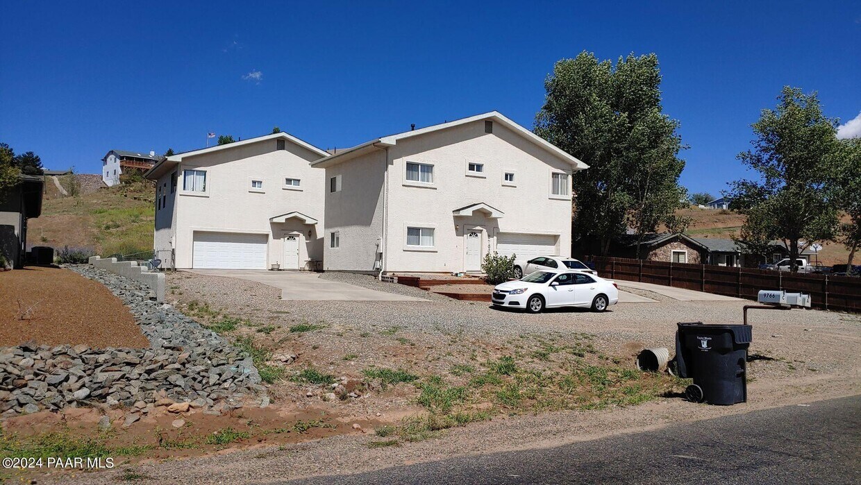 9766 E Lakeshore Dr Unit C, Prescott Valley, AZ 86314 Room for Rent