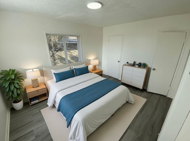 Foto del edificio - Brand New Spacious Oakland Hills home