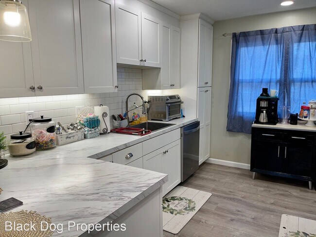 Foto del edificio - 4 br, 2 bath House - 1437 Westwood Blvd