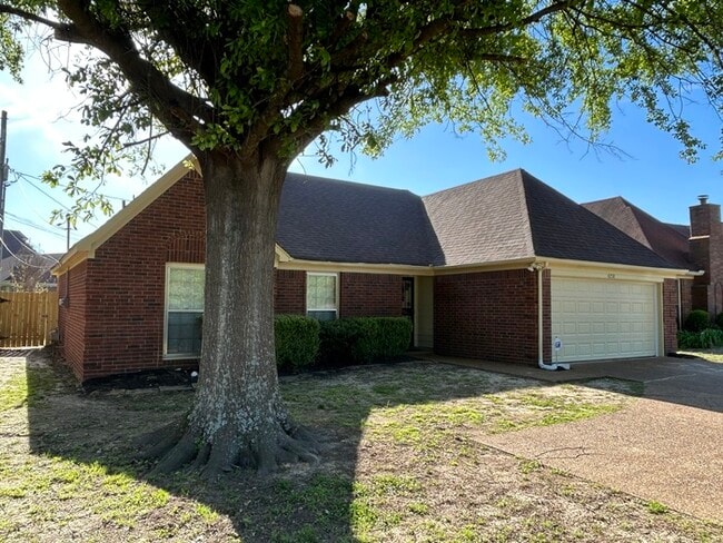 Building Photo - 4258 Ross - Available Now!