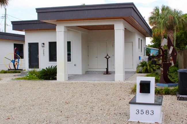 Building Photo - 3583 Gibbs Rd
