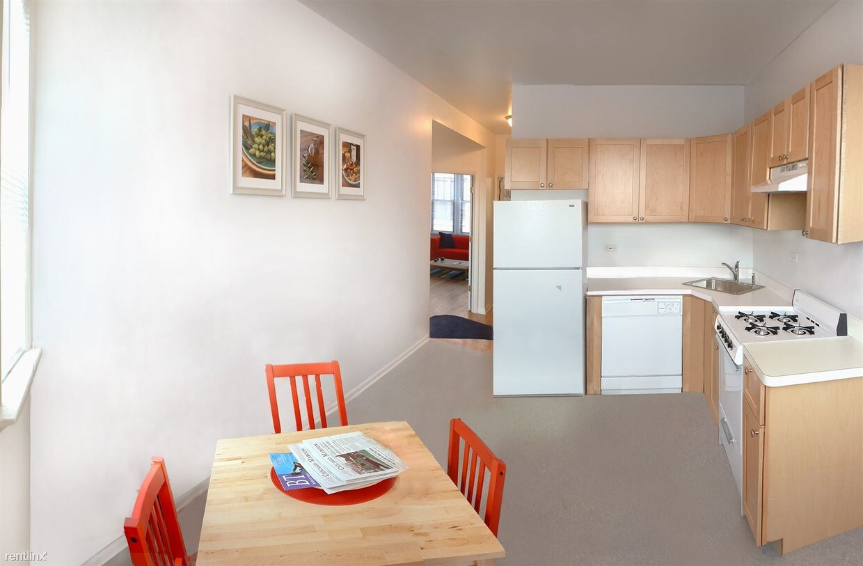Foto principal - 5218 S Woodlawn Ave