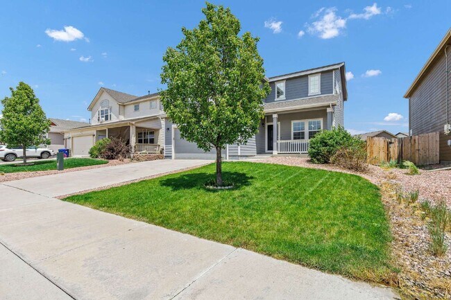 Building Photo - 7585 Alpine Daisy Dr