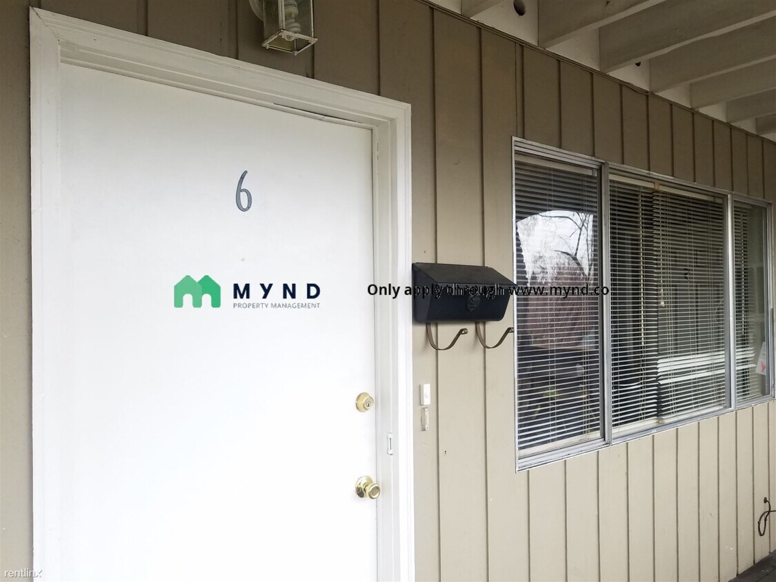 1 br, 1 bath - 208 N 6th St Apt 6 Apt 6 - 1 br, 1 bath  - 208 N 6th St Apt 6 Apt 6