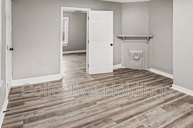 Foto del edificio - 3640 Wenonah Rd SW