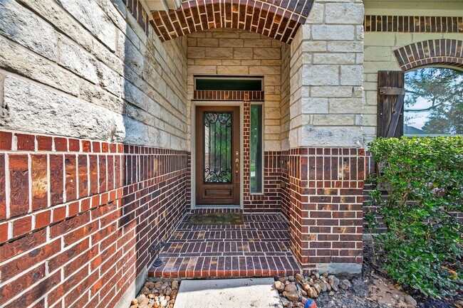 Foto del edificio - 211 New Harmony Trail