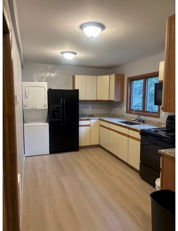 newly added washer/dryer - 19 Starr Ave
