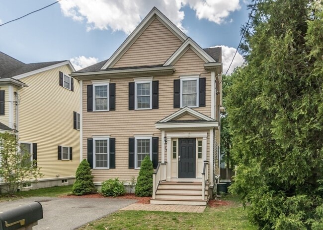 Building Photo - 67 Trimount Ave