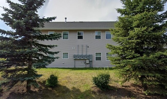 Building Photo - 8980 Blackberry St