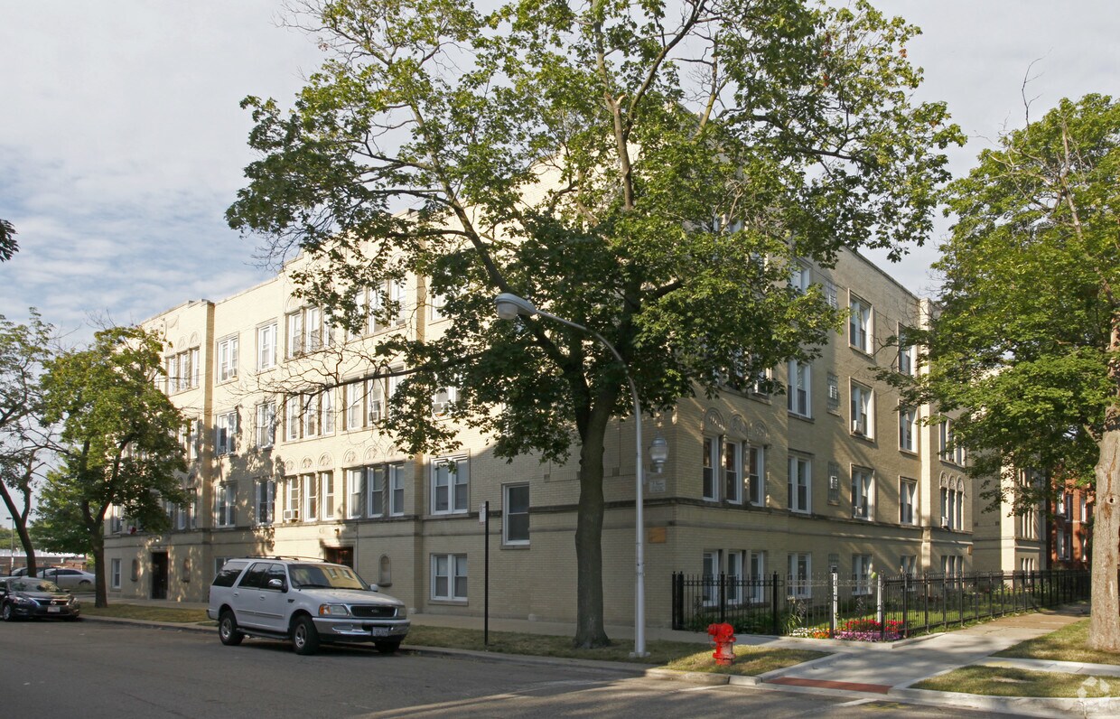 4046 N Laporte Avenue - 4046 N Laporte Ave