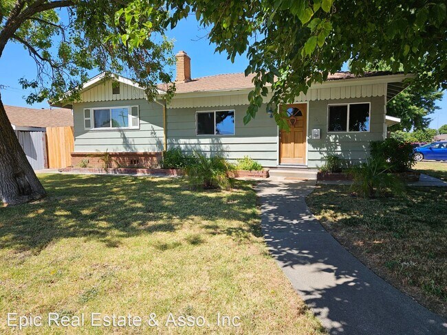 Foto del edificio - 3 br, 2 bath House - 825 Newgate Way