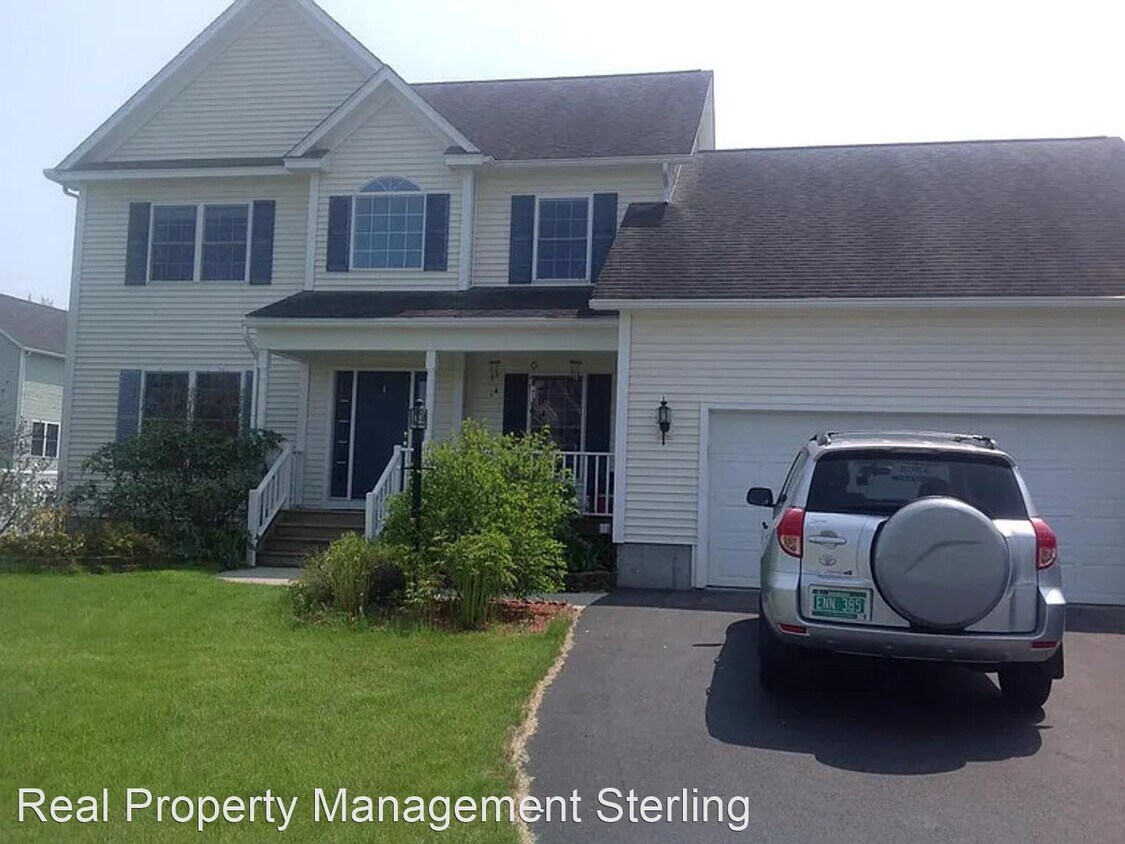Primary Photo - 4 br, 3 bath House - 45 Dairy Lane