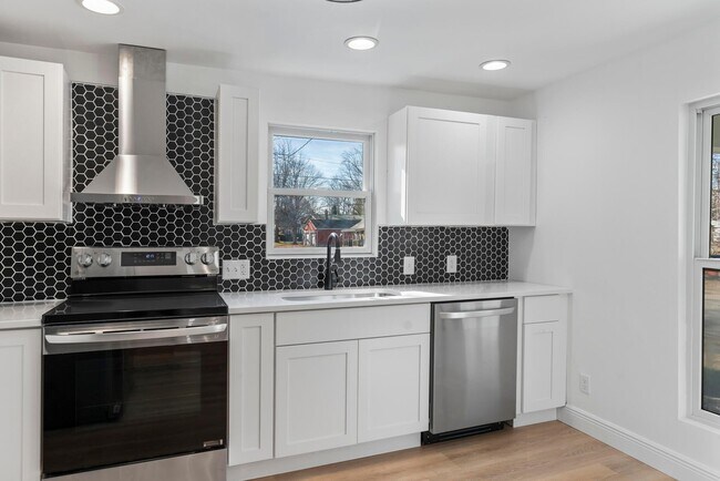 Foto del edificio - 89 Maple St