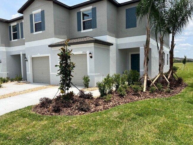 Foto del edificio - 15512 Prestwick Rose Pl